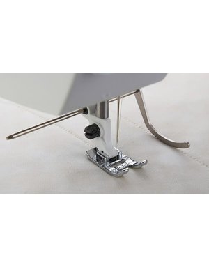 Husqvarna Disc stitch guide
