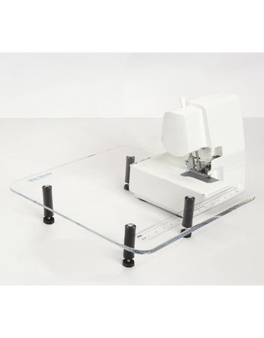 Sew Steady Table de rallonge Janome 2000cpx 18po x 18po