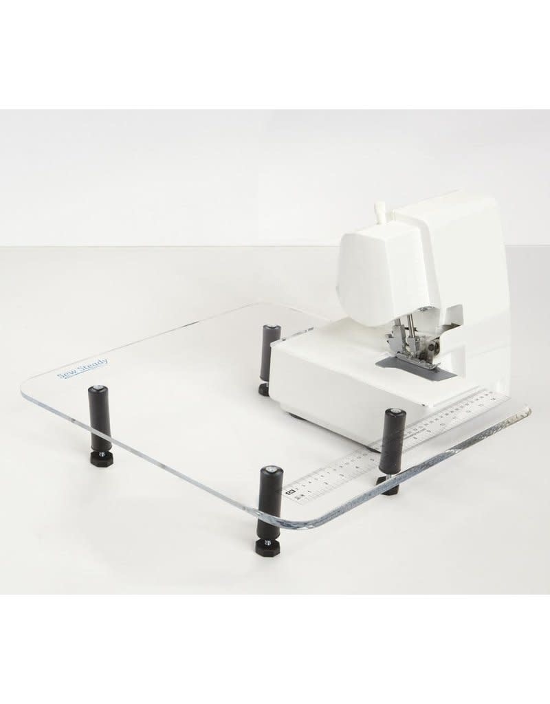 Sew Steady Sew Steady Large Table Janome 2000cpx 18″ x 18″