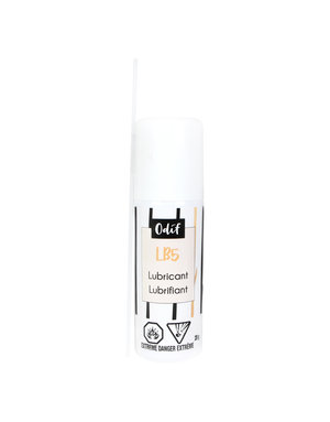 Odif Odif LB5-lubricant - 50ml