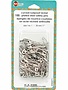 Heirloom Heirloom curved safety pins - 25mm (1″) Size 1 - 100pcs