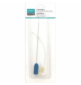 Unique UNIQUE SEWING Serger Looper and Needle Thread Pack