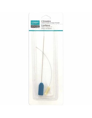 Unique Unique sewing serger looper and needle thread pack