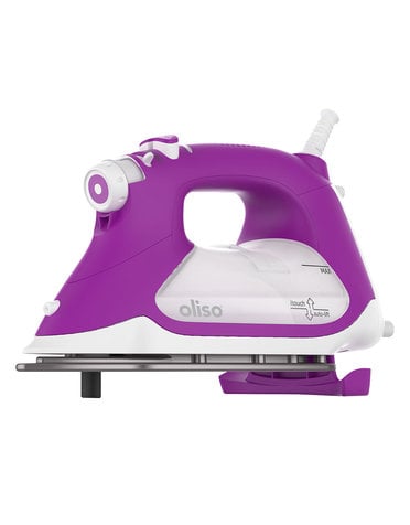 Oliso Oliso proTM TG1600 pro plus smart iron - orchid