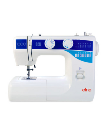 Elna Elna sewing only EL1000