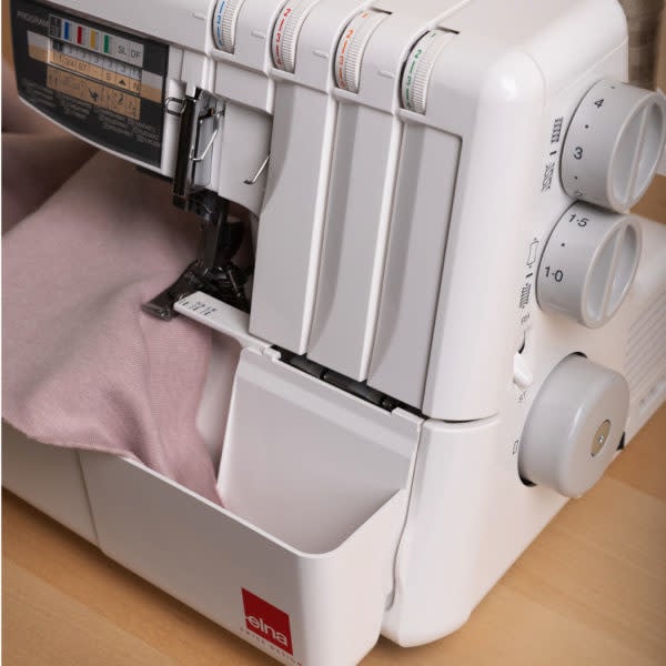 Elna Elna serger 664Pro V2