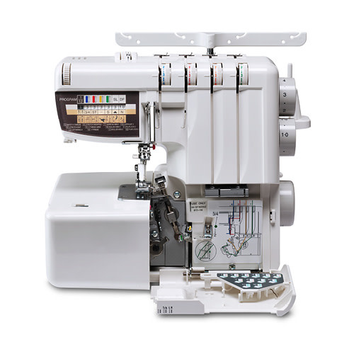 Elna Elna serger 664Pro V2