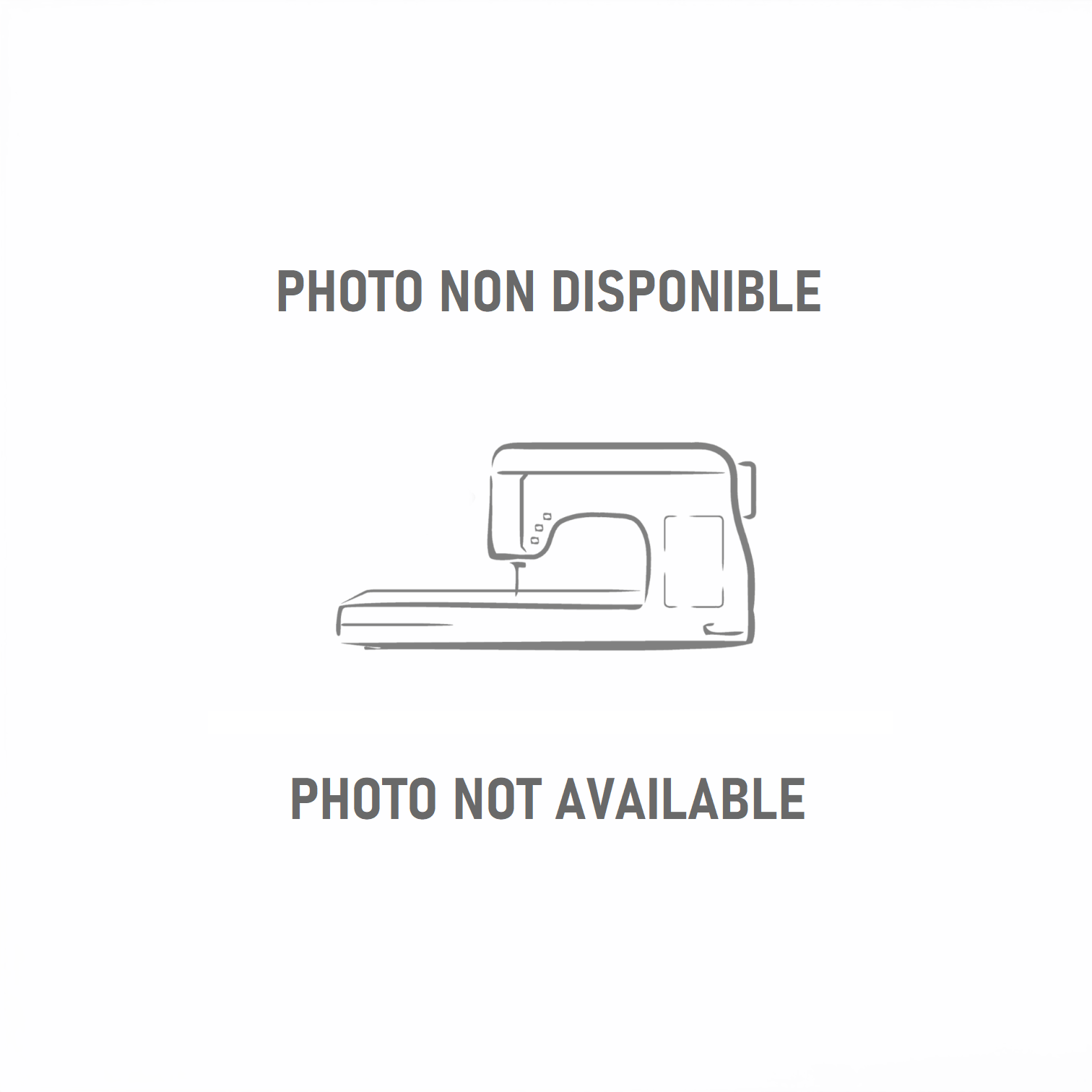 Janome Box accessory janome suv1122