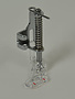 Janome Pied pour piquage et broderie libre 9mm