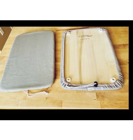 L'atelier des grands-parents Inc. Quilting ironing board
