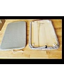 L'Atelier a Many & Famille Quilting ironing board