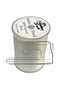 Générique Thread #60 for Brother and Babylock bobbins white 5000m