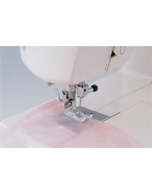 Brother Foot vertical for hemmer teflon