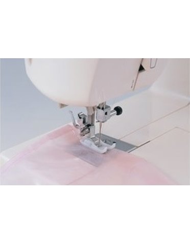 Brother Foot vertical for hemmer teflon