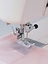 Brother Foot vertical for hemmer teflon