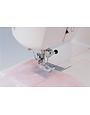 Brother Foot vertical for hemmer teflon