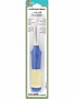 Heirloom Heirloom small seam ripper - extra large comfort grip - blue and cream