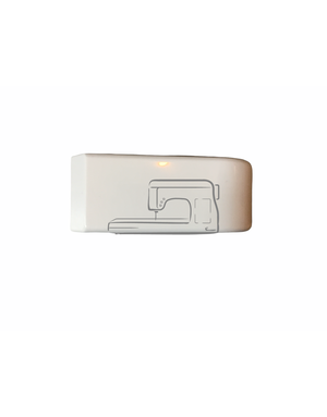 Baby Lock Couvercle avant Babylock Imagine