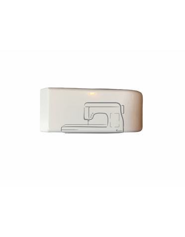 Baby Lock Couvercle avant Babylock Imagine