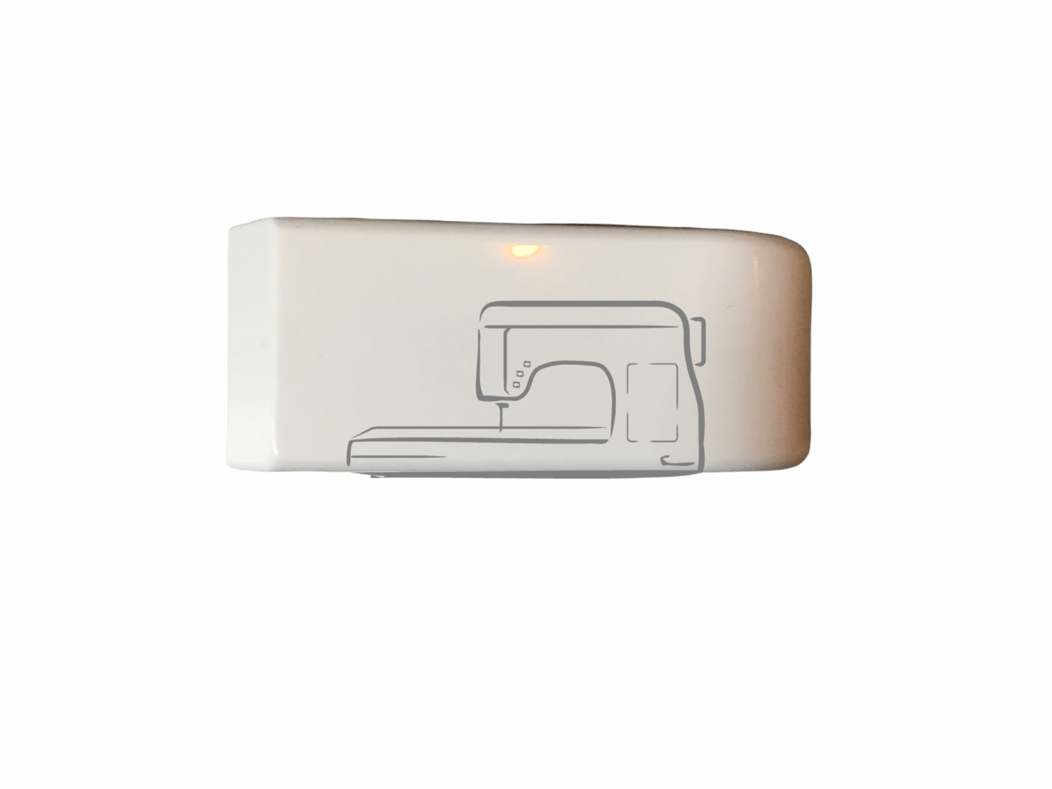 Baby Lock Couvercle avant Babylock Imagine
