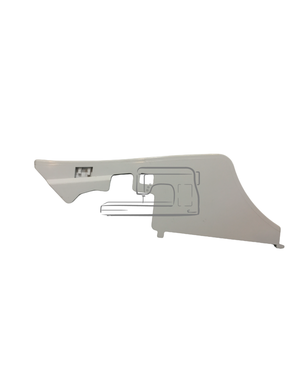 Brother Guide Enfilage Plastique Brother Pr