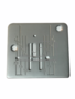 Husqvarna Needle plate Janome/kenmore , Husky 207 215 (744004)