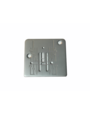 Husqvarna Needle plate Janome/kenmore , Husky 207 215 (744004)