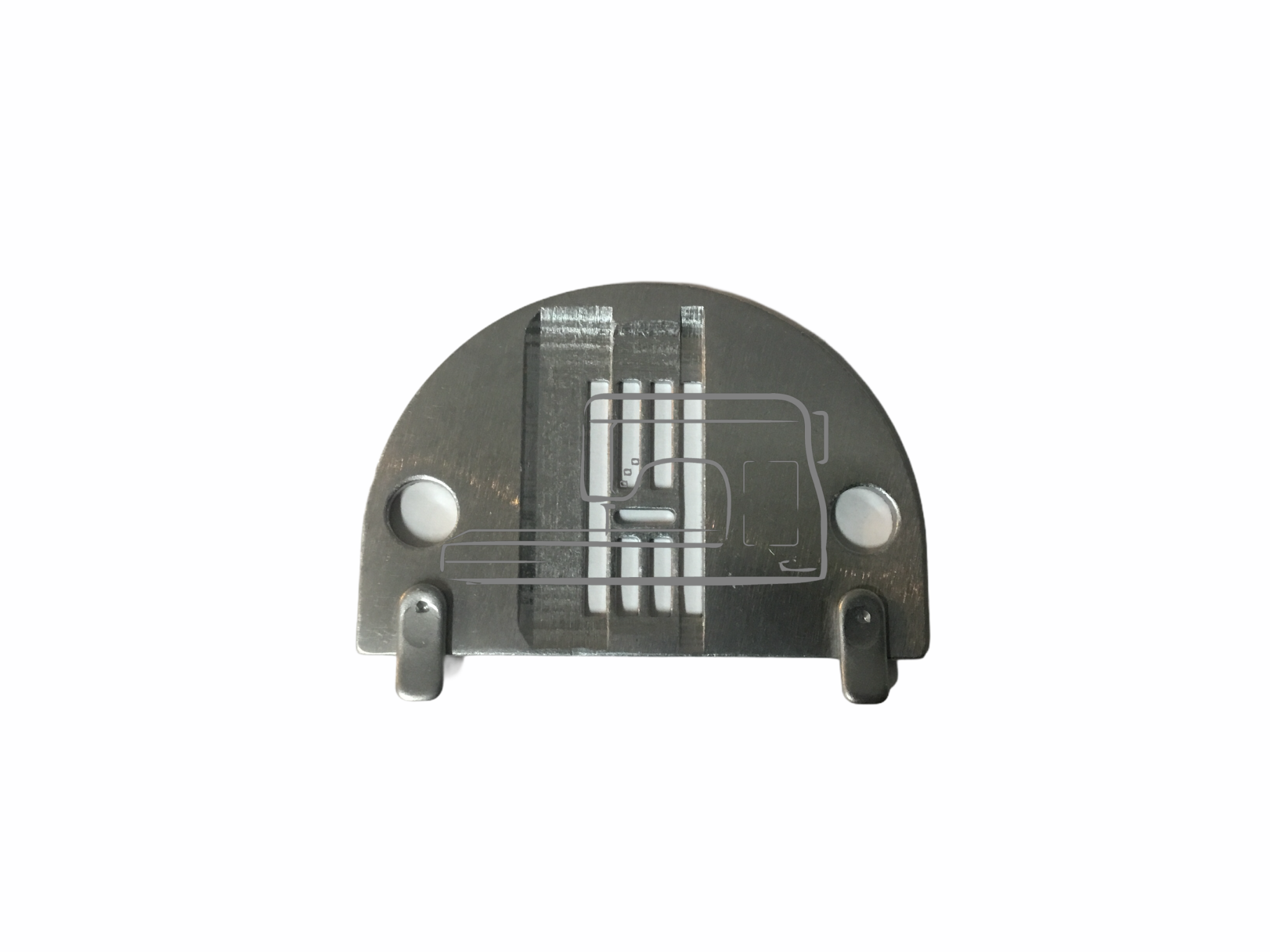 Brother Plaque aiguille brother 320-461