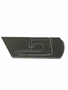 White Lower knife White 7234,634D,234De