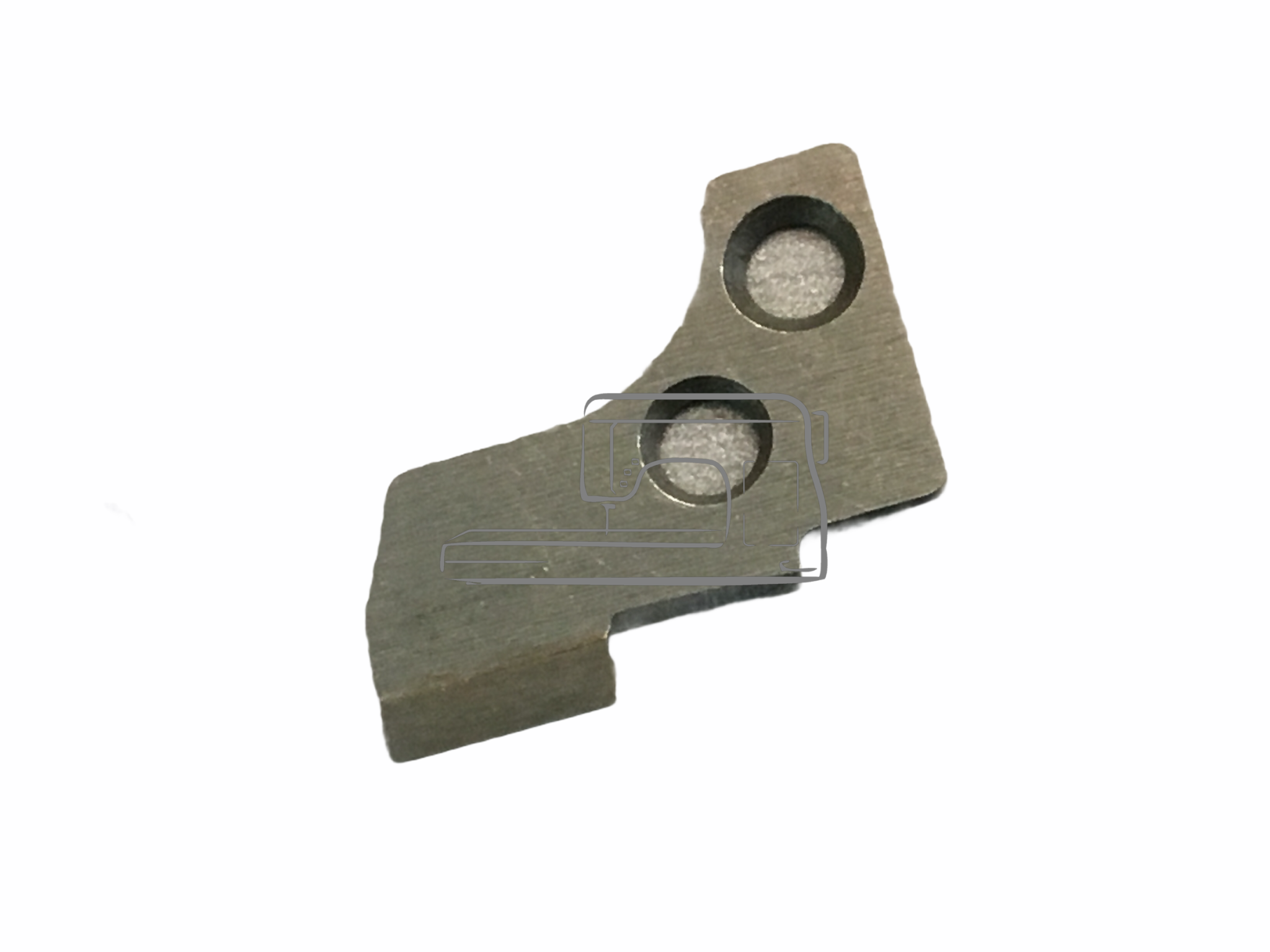 Janome Couteau Bas Janome 434D 534D