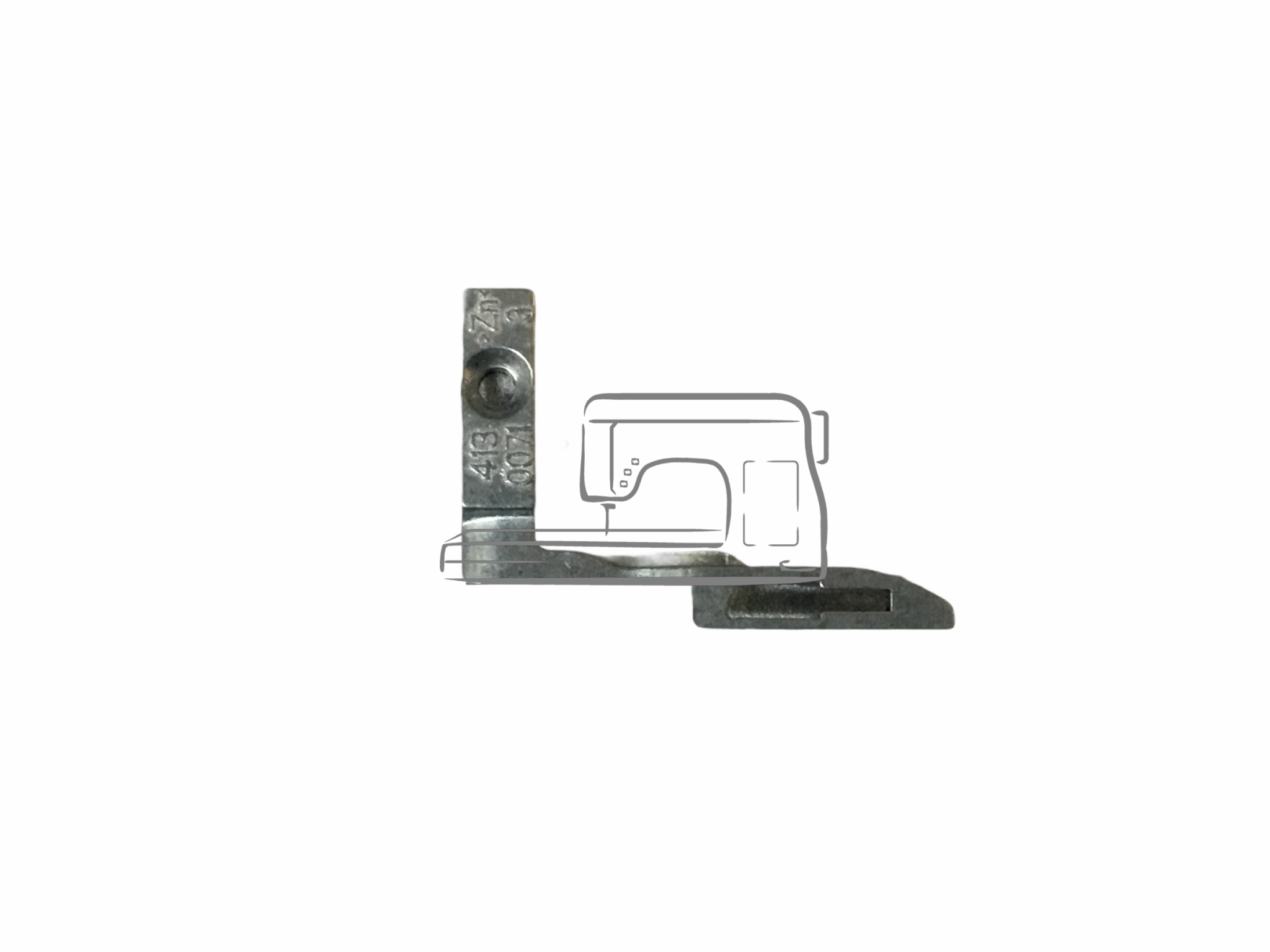 Husqvarna Ramasse fils pour couteau série sapphire Topaz