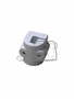 Husqvarna Needle threader support Hus Diamond