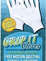 Sullivans Gants courtepointe Grip It small