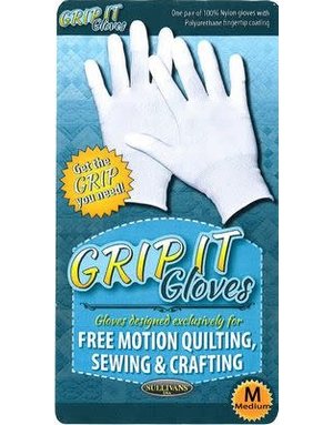 Sullivans Grip It Gloves Medium