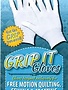 Sullivans Gloves quilting machinger large