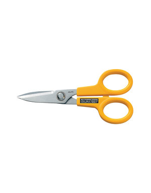 Olfa Olfa SCS-1 - 5″ stainless steel serrated edge scissors