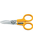Olfa Olfa SCS-1 - 5″ stainless steel serrated edge scissors