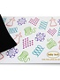 Baby Lock Tapis de machine Baby Lock 24X42