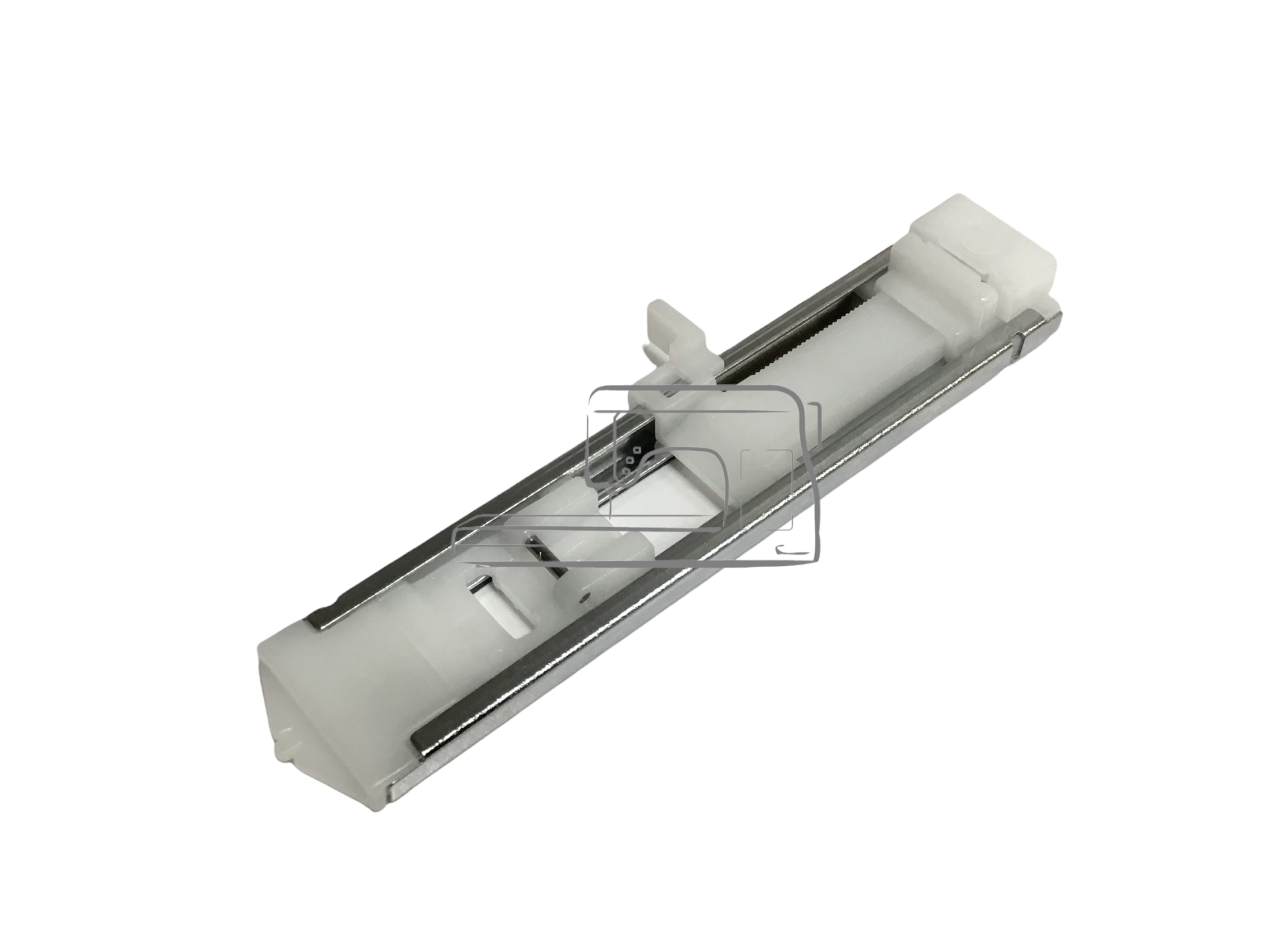 Husqvarna Foot buttonhole husqvarna e10-e20