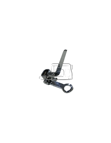 Générique Foot free motion metal