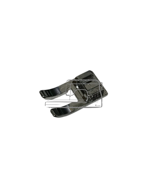 Générique Foot appliqué 7mm