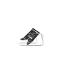 Générique Foot zig zag 7mm (appearance may vary)