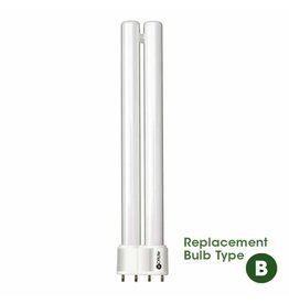 Ottlite OTTLITE T18330 18w Replacement Bulb TYPE B