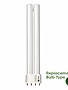Ottlite OTTLITE T18330 18w Replacement Bulb TYPE B