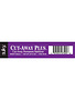 Sulky Sulky cut-awayplus - white - 50cm x 23m (20″ x 25yd) bolt