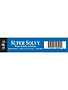 Sulky Rouleau Sulky super solvy - blanc - 50cm x 23m (191⁄2po x 25v.)