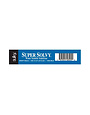 Sulky Sulky super solvy - white - 50cm x 23m (191⁄2″ x 25yd) bolt