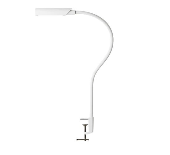 Uberlight UberLight™ Flex 3100TL Led Task Light, Clamp