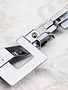 Husqvarna Husqvarna gathering foot 1934D 2000Ats Baby Lock 097