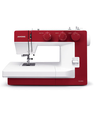 Janome Janome couture 1522RD